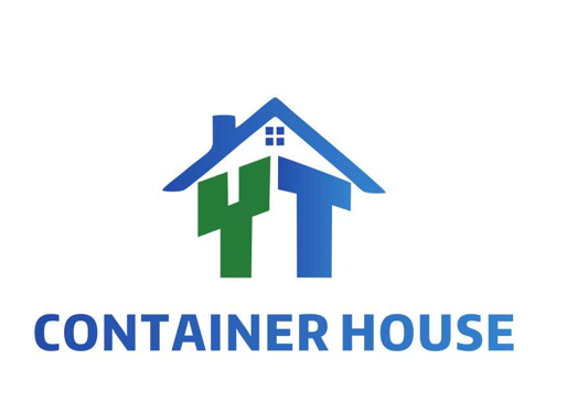 logo of YT container house
